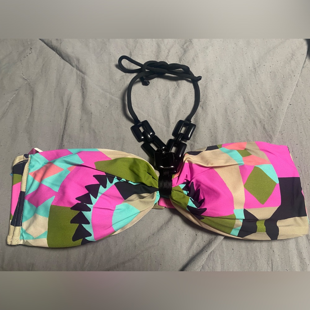 Aguaclara Swim Top only